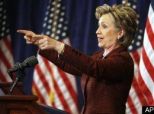 Clinton: Wright 