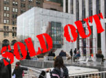 New York Apple Stores Sold Out Of iPhones