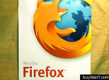 Firefox Goes 
