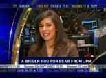 Sorry, Fox Business!  CNBC Has Best Week In Five Years