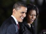 Obama Gave Only 1% Of Income To Charity