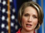 Dana Perino, The Gift That Keeps On Giving: A Neverending Surge