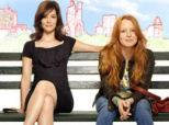 Parker Posey\'s Sitcom Canceled After Just Two Airings