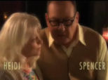 Over The Hills: Senior Citizens Re-Enact Scenes From 