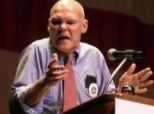 Celebrate The Holidays With A James Carville Take-Down!