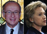 Pastor Of Clinton\'s Former Church: Don\'t Use Wright To Polarize