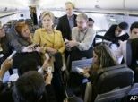 AP: Why Wasn\'t The Truth Good Enough For Hillary?