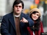Jared Leto And Lindsay Lohan\'s Film On Lennon\'s Assassin Gets One Star
