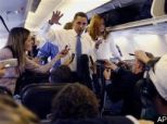 Cost-Cutting Papers No Longer Shadowing Candidates Full-Time On The Trail