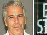 Billionaire Sex Suit Shocker: Accuser Used To Be Man