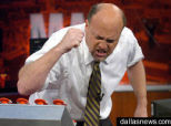 Should You Avoid Jim Cramer?