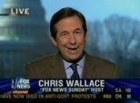 Chris Wallace Regrets Speaking Out On Obama Bashing: 