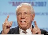 Mike Gravel Drops Out Of Democratic Race, Seeks To Join Libertarian Ticket