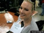 Meghan McCain: 