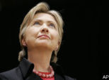 Clinton: This Race Will Last Three More Months