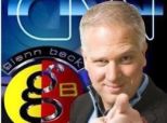 Glenn Beck Watch: Everywhere A Conspiracy