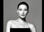 Carla Bruni Nude Photo To Be Auctioned At Christies