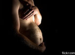 The World\'s First Pregnant <i>Man</i>?