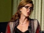 Samantha Power Unapologetic About Iraq Remarks, Hints At Return