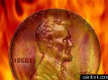 Pennies: Why They Won\'t Go Away