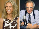 Elisabeth Hasselbeck Voted 