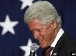 Bill Clinton On Dems Infighting: 