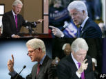 Bill Clinton To Obama Campaign: 