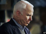 Poll: McCain\'s Age Problem