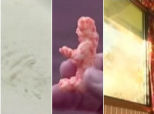 Videos: Jesus Found In The Darnedest Places