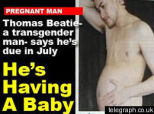 Pregnant <i>Man</i>?: Find Out How It Happened