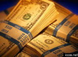 Worried Banks Horde Cash