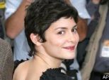 Audrey Tautou Plays Manipulative Gold-Digger
