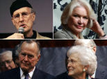 Oliver Stone Casts Parents Of 