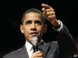 Obama, Not Clinton, Pressing For Florida Delegate Solution