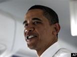 Obama Pushing To End Nomination Before Convention