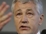 Hagel: Bush Administration \'Certainly Misrepresented\' Facts On Run-Up To War