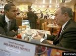 Obama-Bloomberg Ticket? MSNBC Points Out Potential