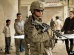 Two-Front War: Troops In Iraq For Surge May Be Needed In Afghanistan