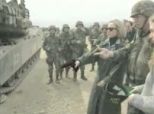 Clinton In Bosnia: New Video Of First Lady Under Sniper Attack
