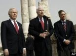 Senator Lindsey Graham: 