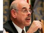 Harry Waxman And The 22-Year Old Arms Contractor: There Will Be Hearings