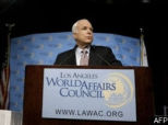 McCain Plagiarized Foreign Affairs Speech