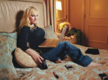 Meghan McCain Mystery: Who Is Paying For Blogger Daughter\'s Travel?