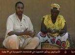 Obama\'s Grandmother In Al Jazeera Interview: Watch
