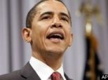 Obama Uses The 