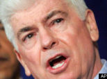 Chris Dodd: This Race Must End