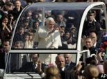 <em>Newsweek</em> To Offer Live Webcast Of Pope Benedict\'s U.S. Visit