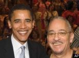 Flashback: Wright\'s Letter To NYT About Obama