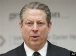 Gore To Skeptics: Doubting Global Warming Is Man-Made Like Believing Earth Is Flat