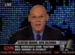 Carville Unloads: Richardson Misled, Promised He\'d Back Hillary